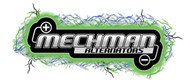 Mechman Alternators